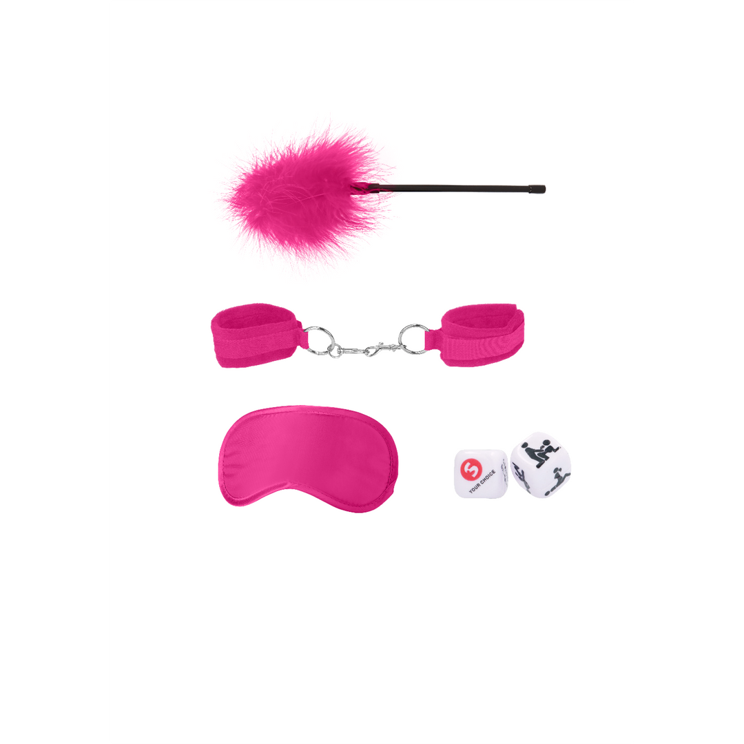 Einführendes Bondage-Kit #2