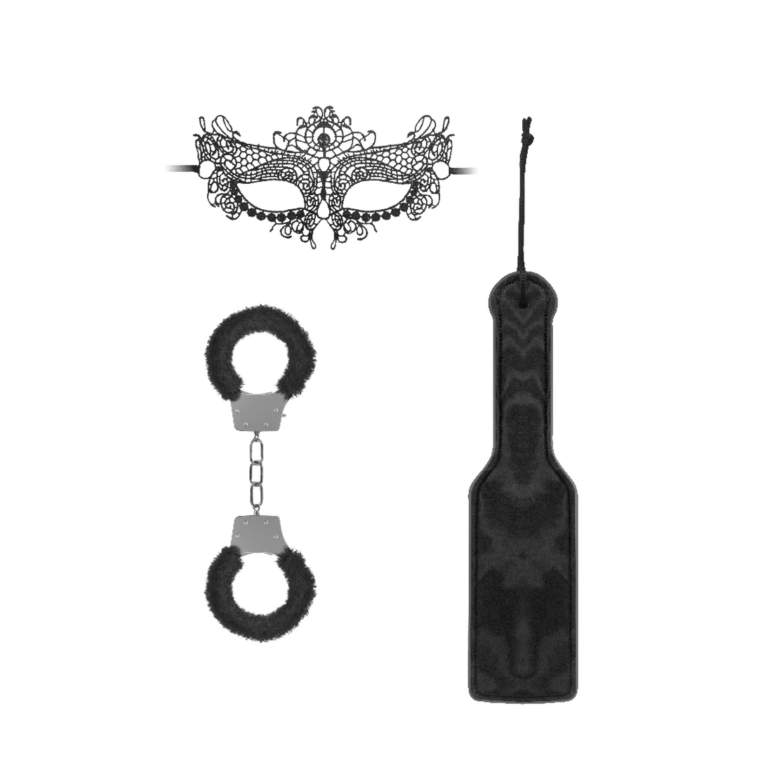 Einführendes Bondage-Kit #3