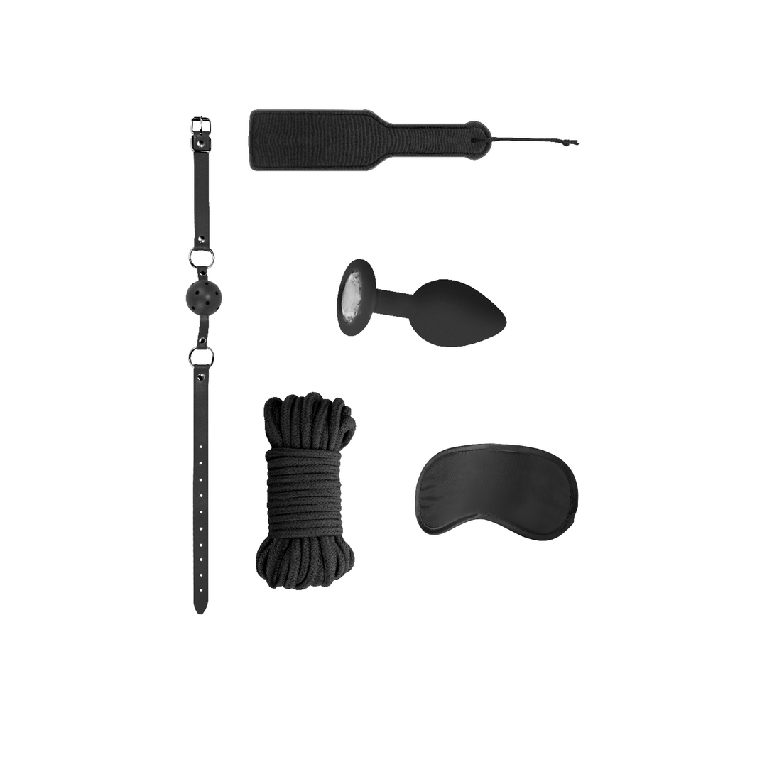 Einführungs-Bondage-Set #5