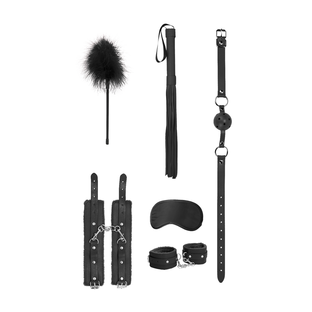 Anfängers Bondage Kit