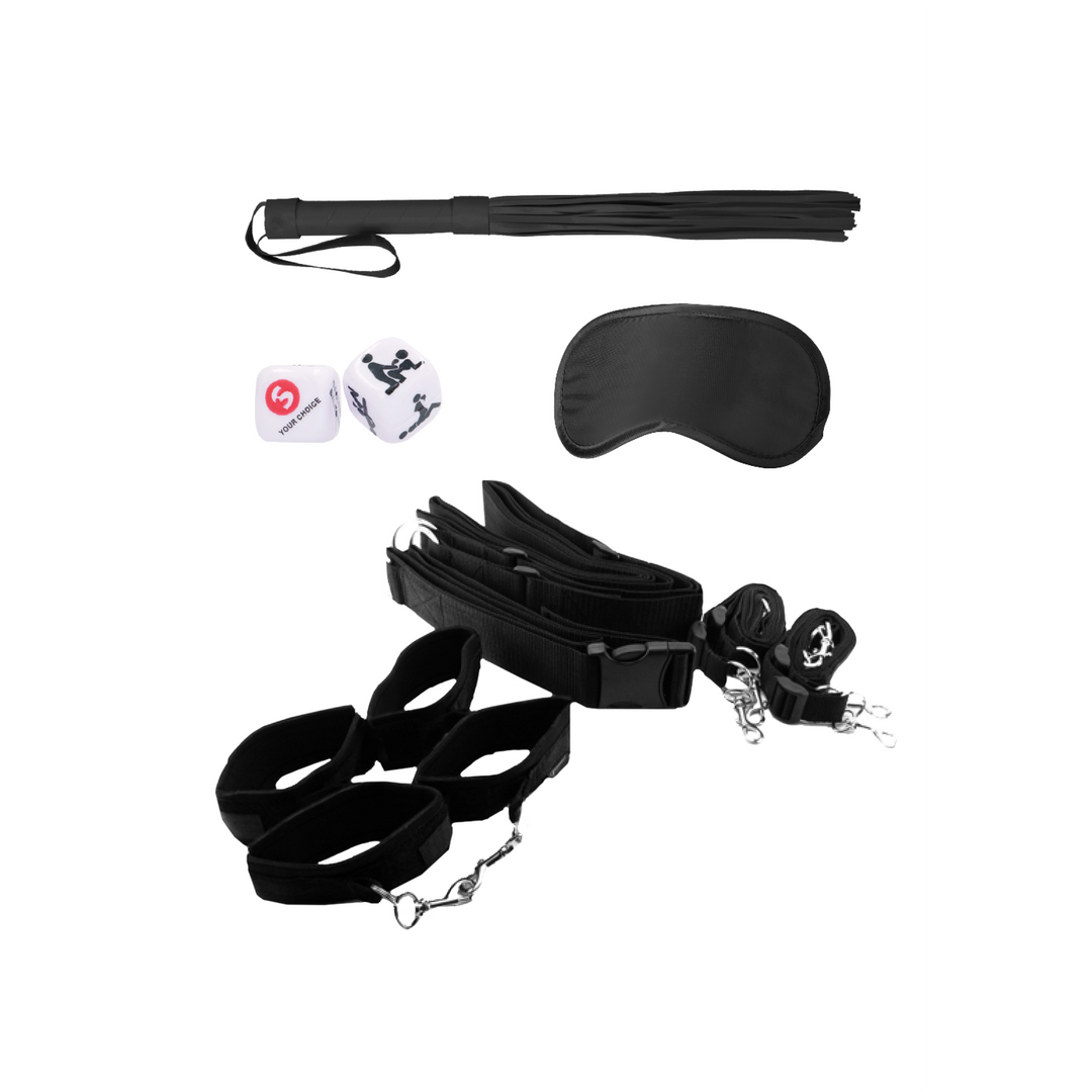 Bondage Gürtel Fessel System