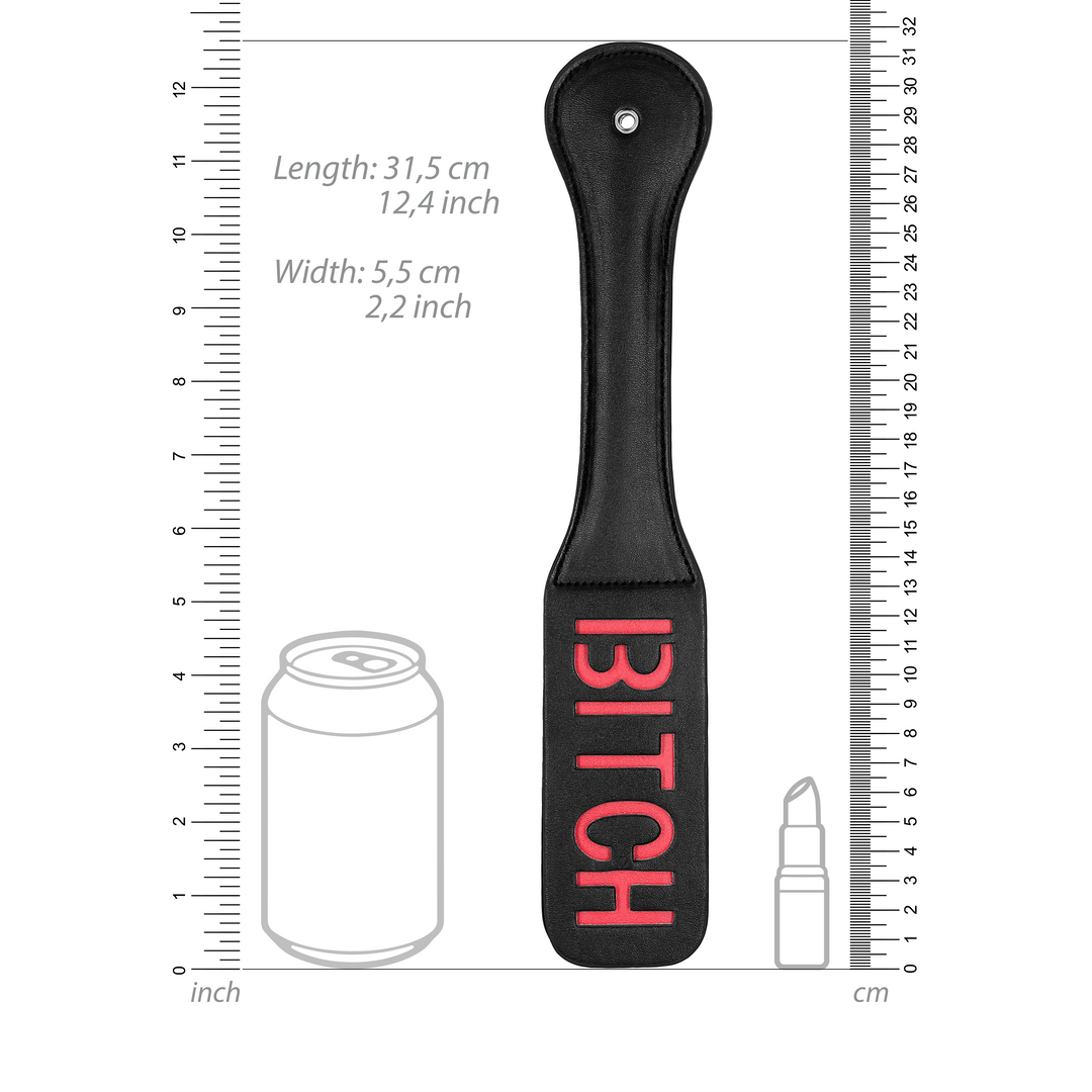 Paddle HURE