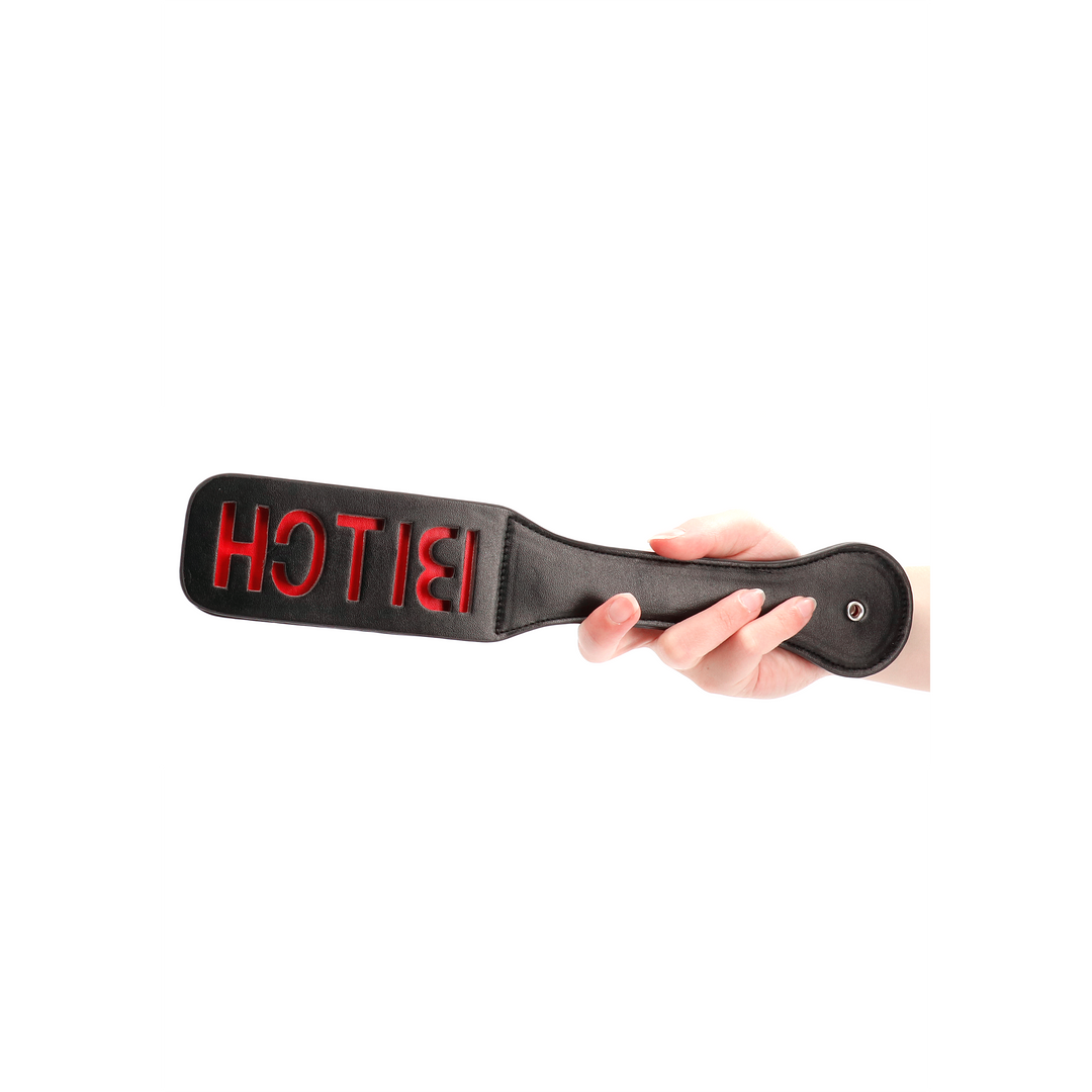 Paddle HURE