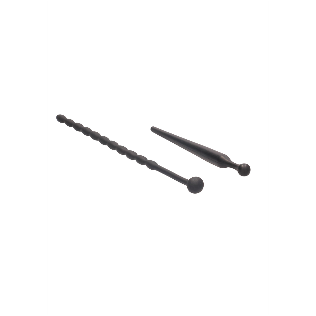 Silikon Anfänger Plug Set