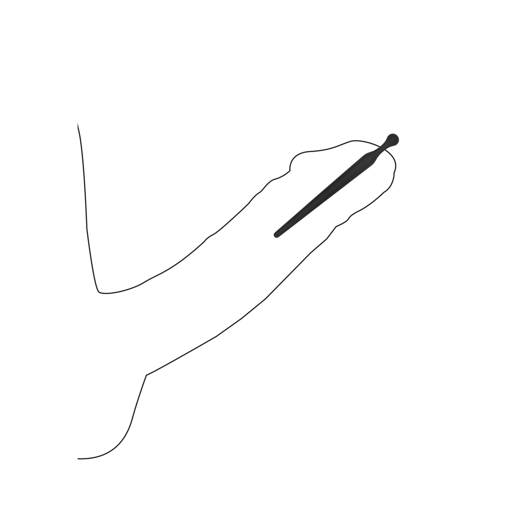 Silikon Anfänger Plug Set