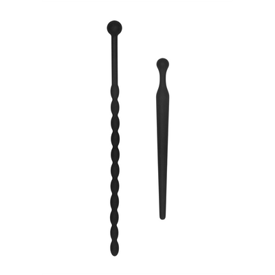 Silikon Anfänger Plug Set