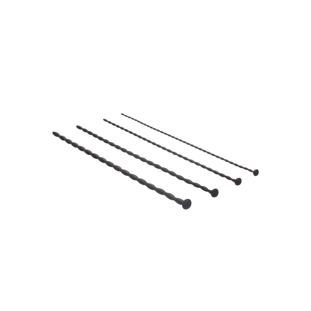 Silikon Spiral Schraubverschluss Set Anfänger