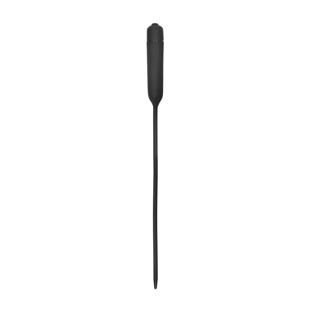 Silicone Vibrationskugel Stecker Extra Lang