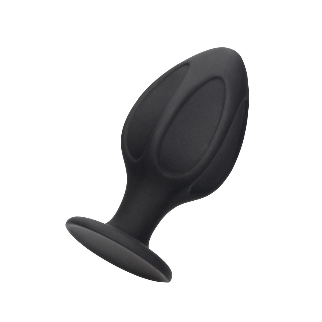 Diamantform Butt Plug Set