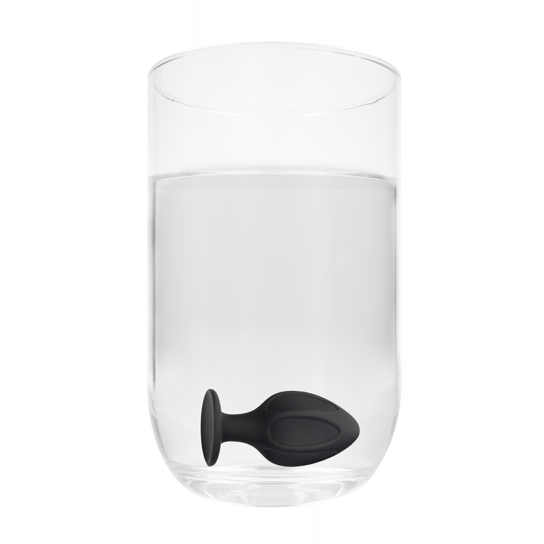 Diamantform Butt Plug Set