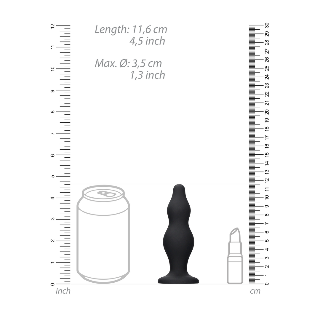 Blase - Butt Plug