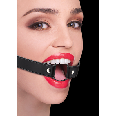 Wickel-O-Ring-Gag