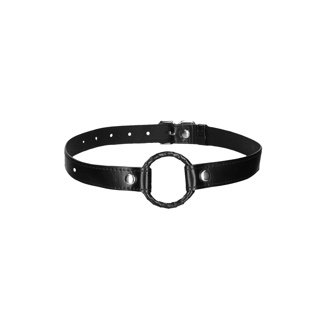 Wickel-O-Ring-Gag