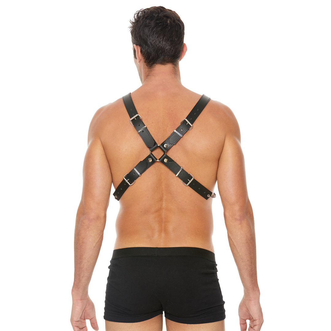 Herren Ketten-Geschirr