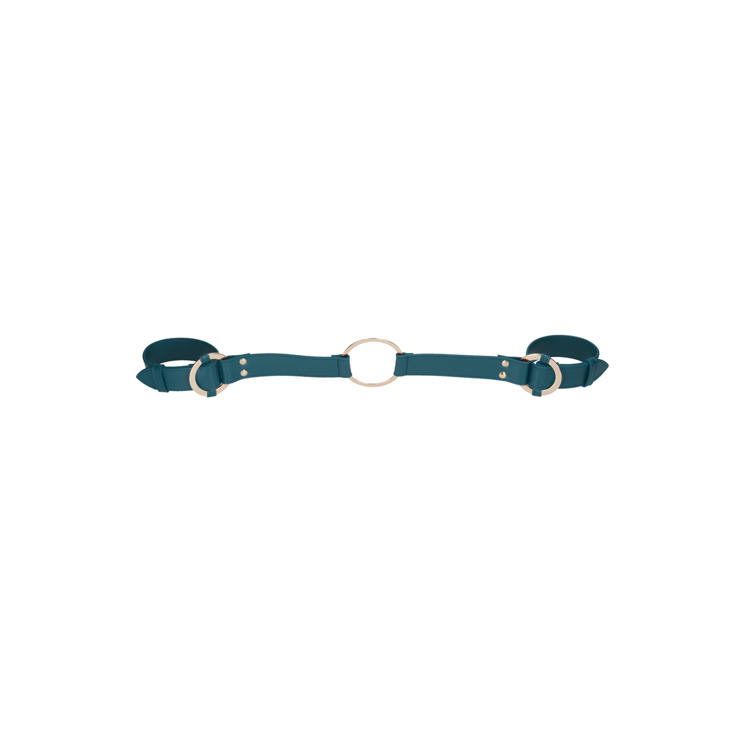 Handschelle mit Connector