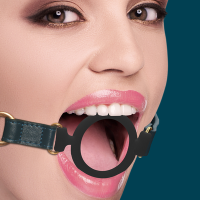 Silicone Offenes Ringknebel