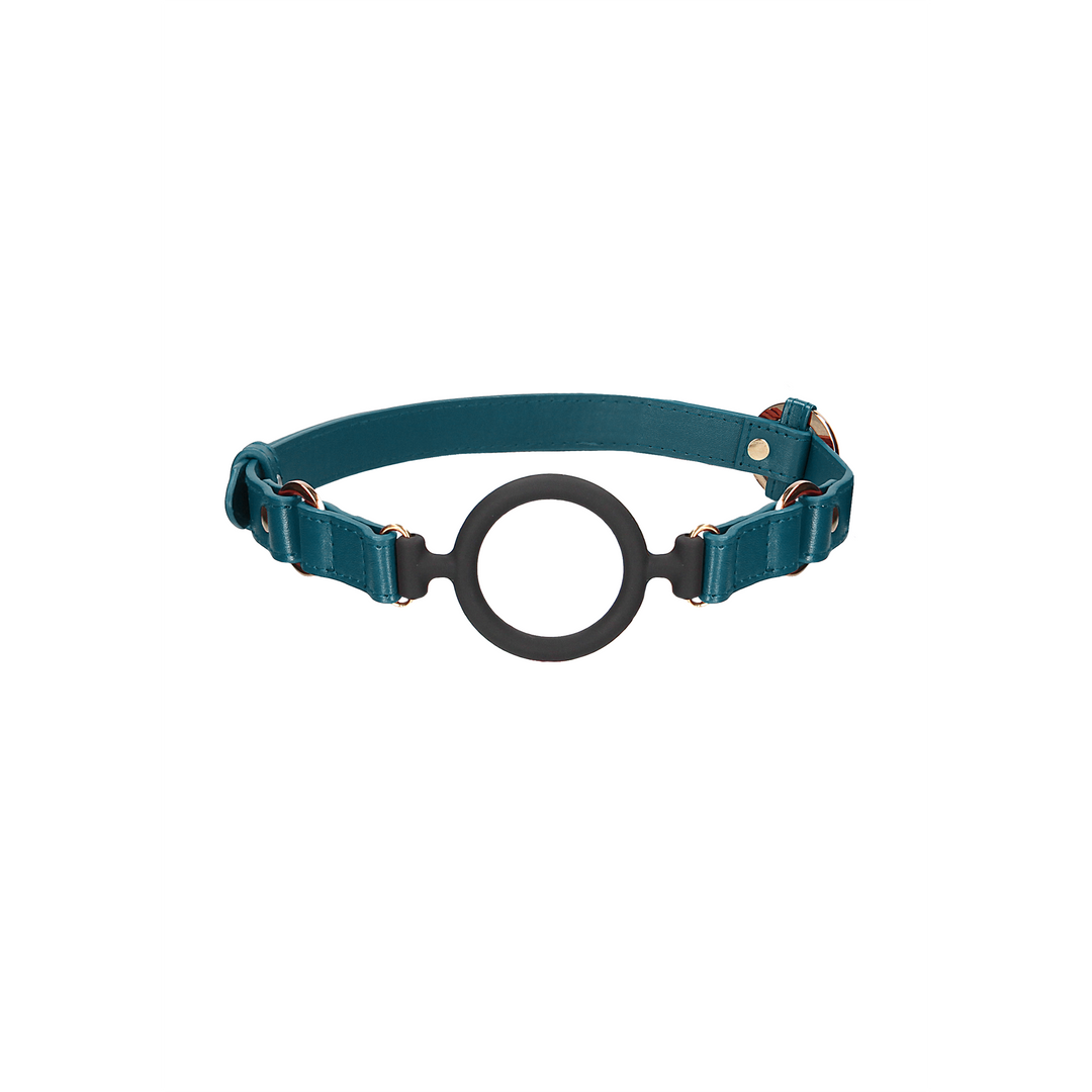 Silicone Offenes Ringknebel