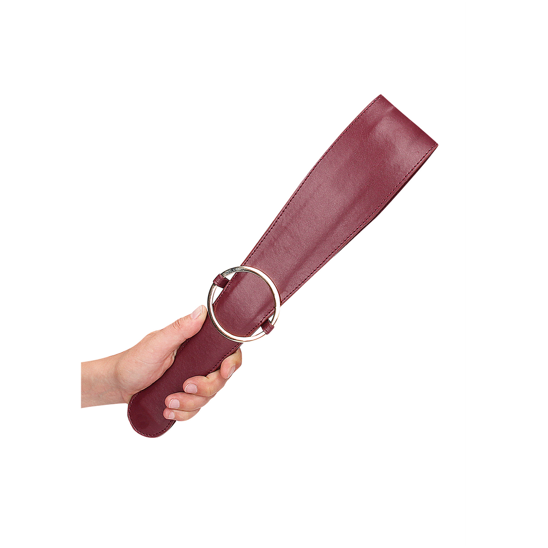 Gurt Peitscher