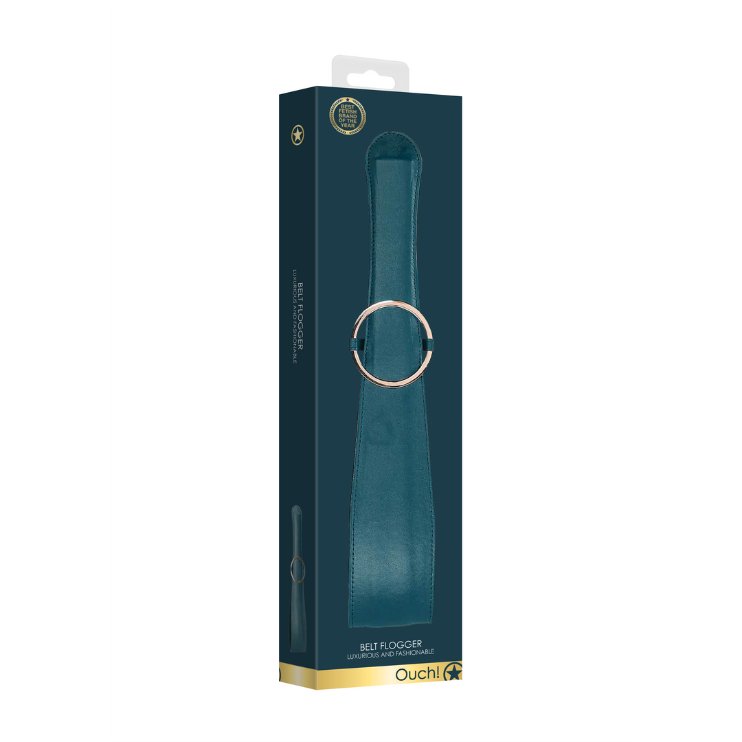Gürtel Flogger