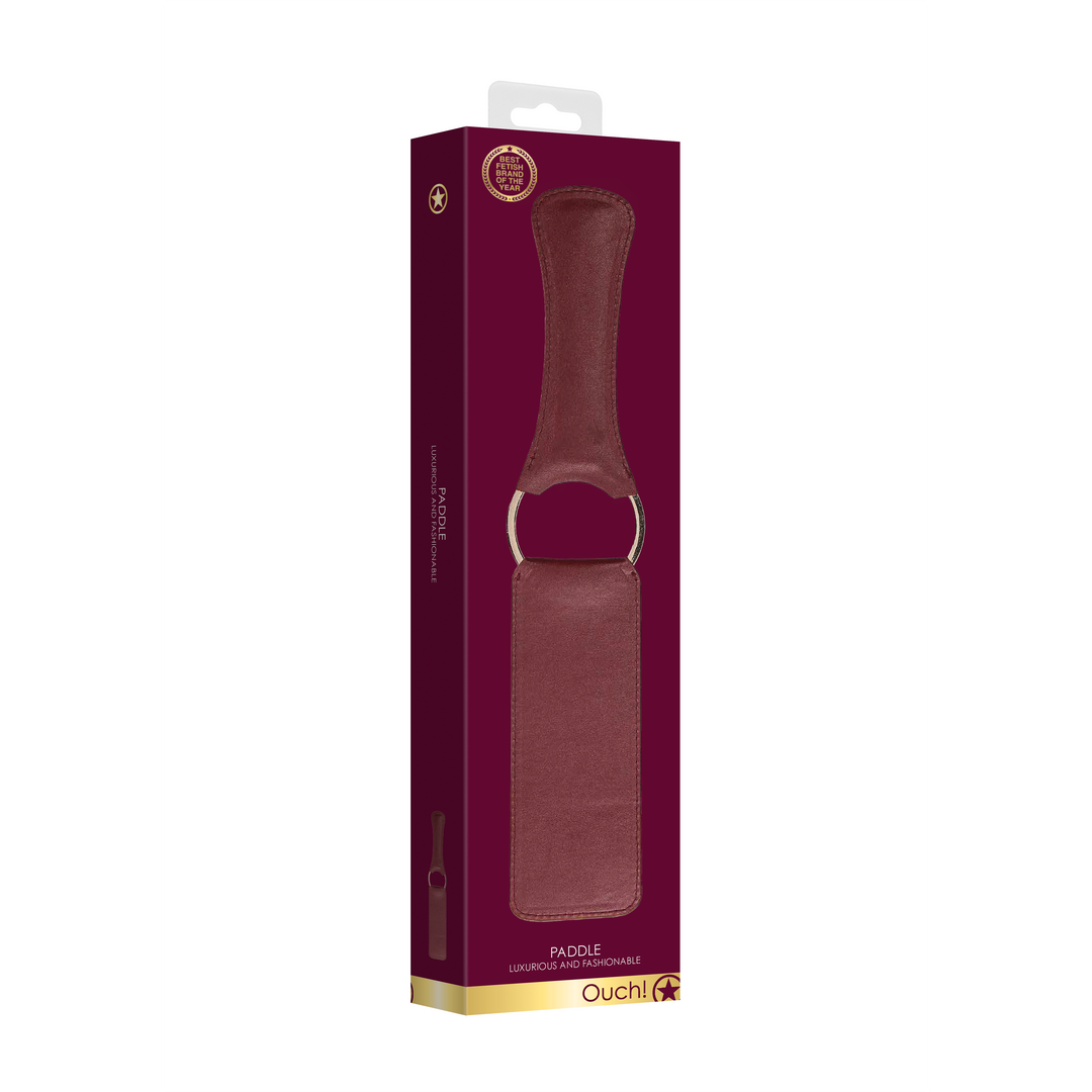 Luxus Paddle