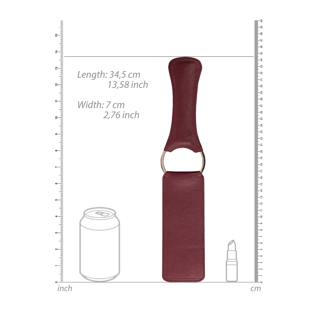 Luxus Paddle