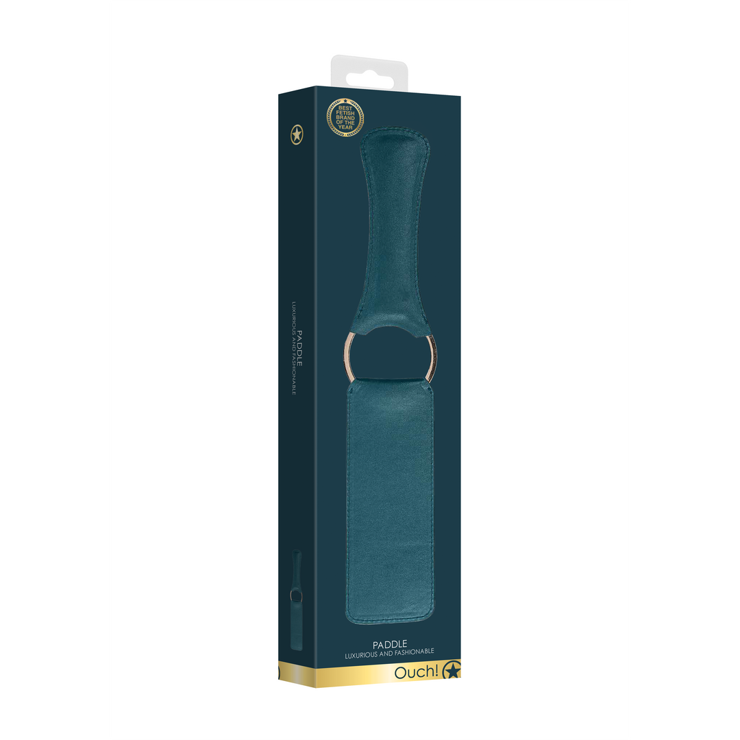 Luxus Paddle