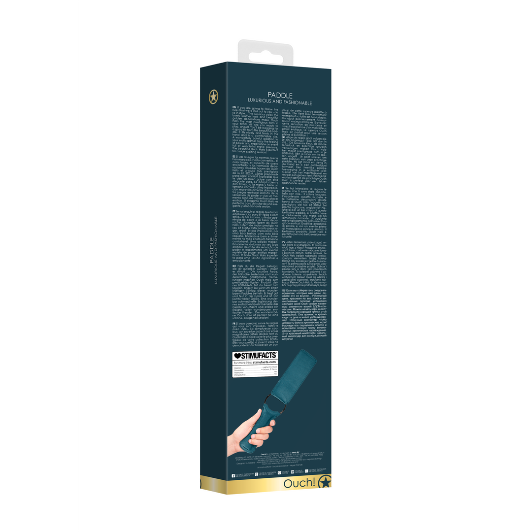 Luxus Paddle