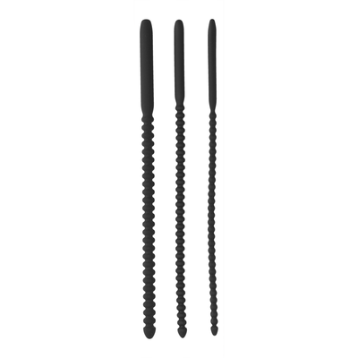 Silikon Dehner Set