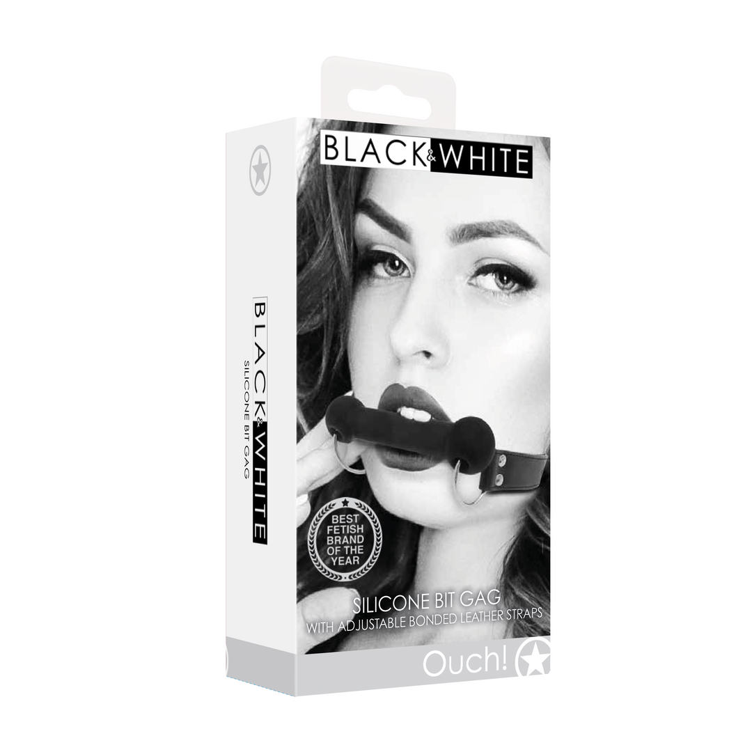 Silicone Beißring