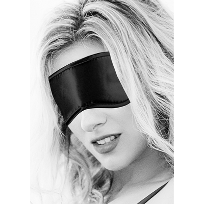 Satin Augenmaske