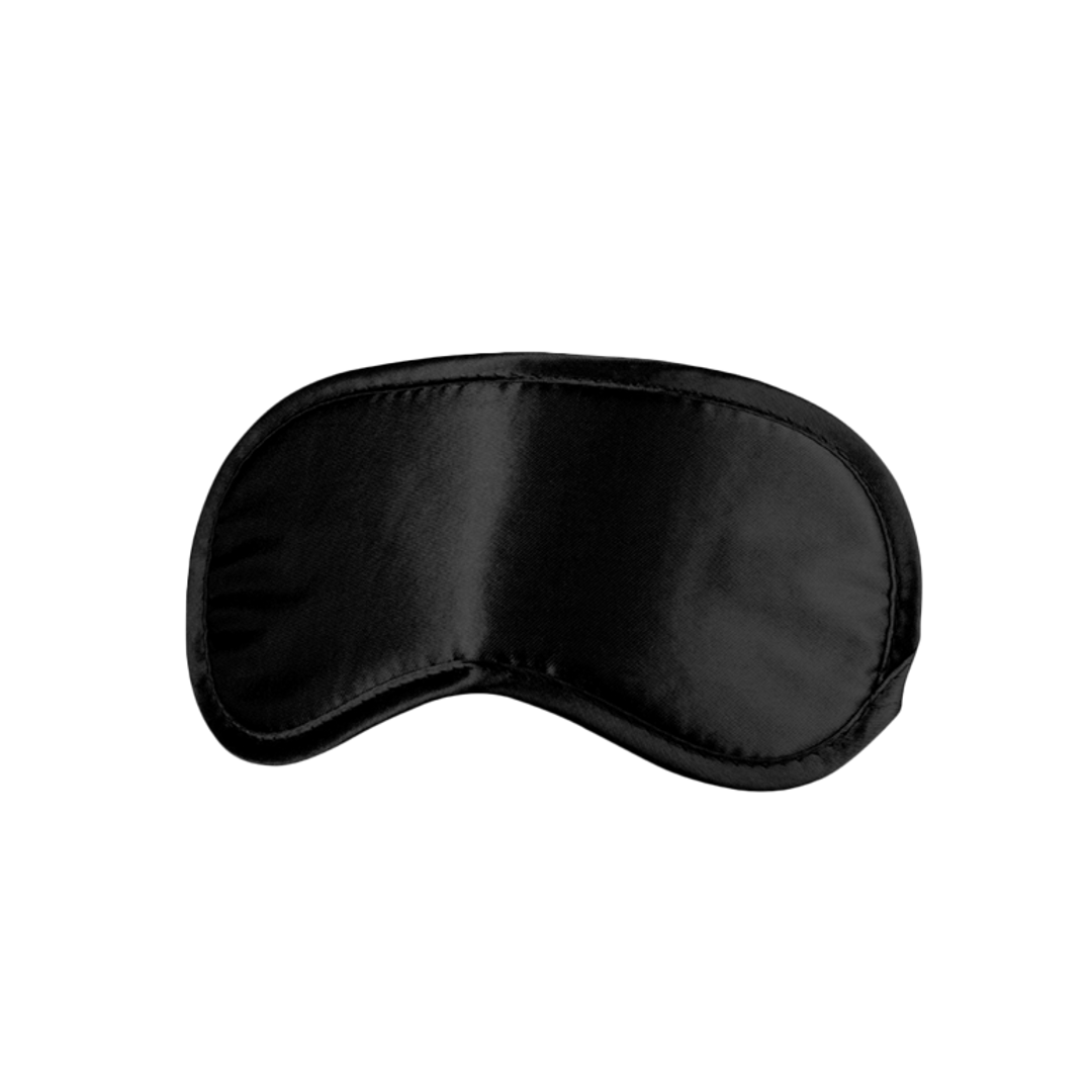 Satin Augenmaske