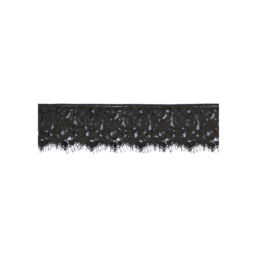 Lace-Maske
