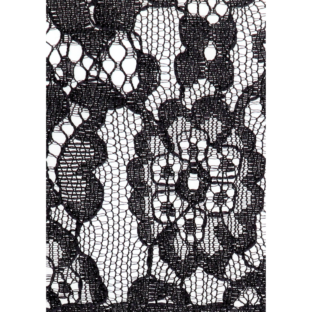 Lace-Maske