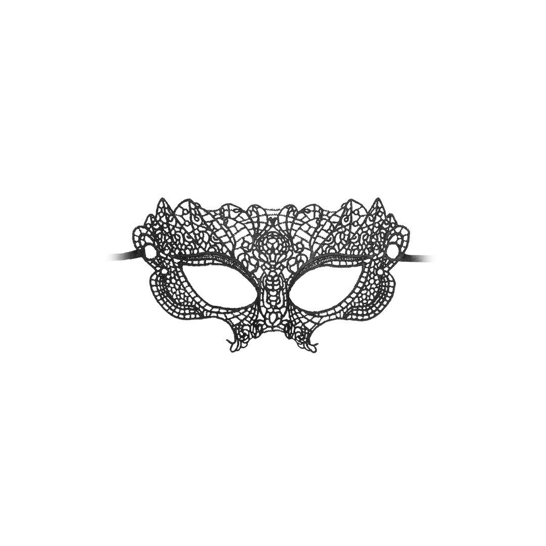 Prinzessin - Spitzenmaske