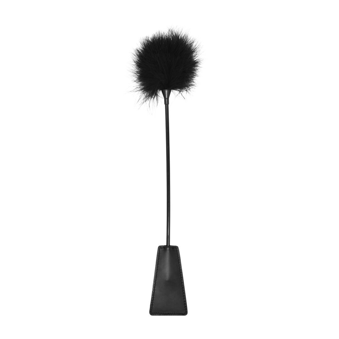 Ernte mit Tickle Feather