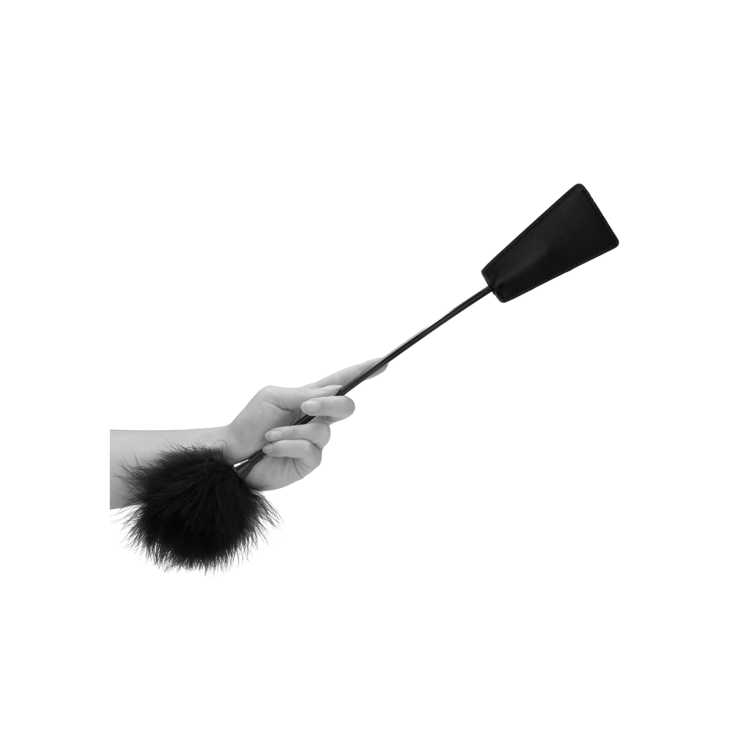 Ernte mit Tickle Feather