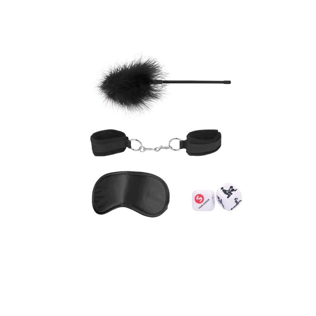 Einführungs-Bondage-Set #2
