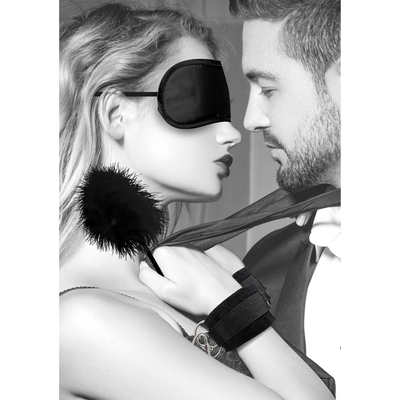Einführungs-Bondage-Set #2