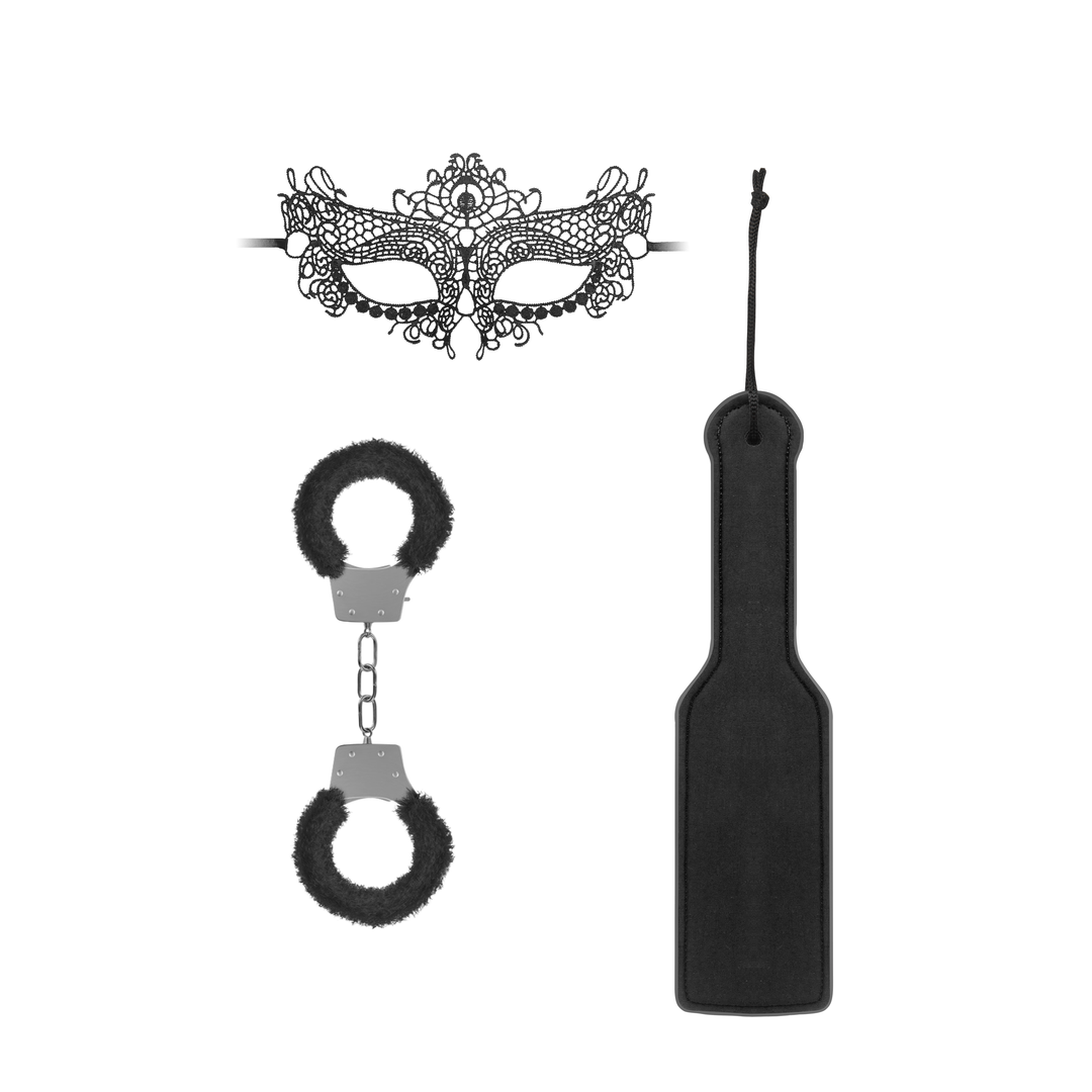 Einführungs-Bondage-Set #3