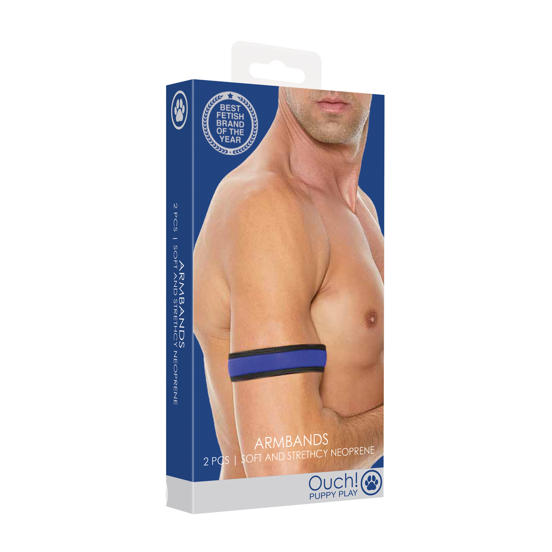Neopren Armbänder