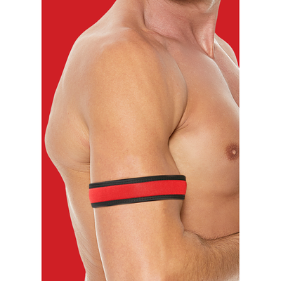 Neopren-Armbänder