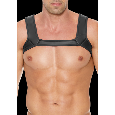 Neopren-Geschirr - S/M