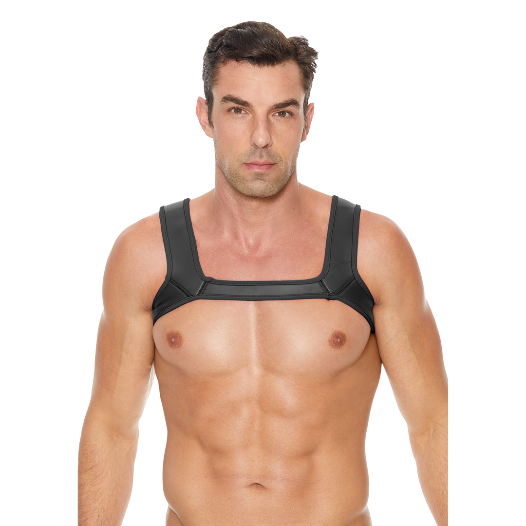 Neopren-Geschirr - S/M