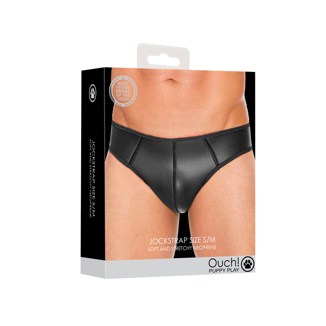 Neopren Jockstrap - S/M