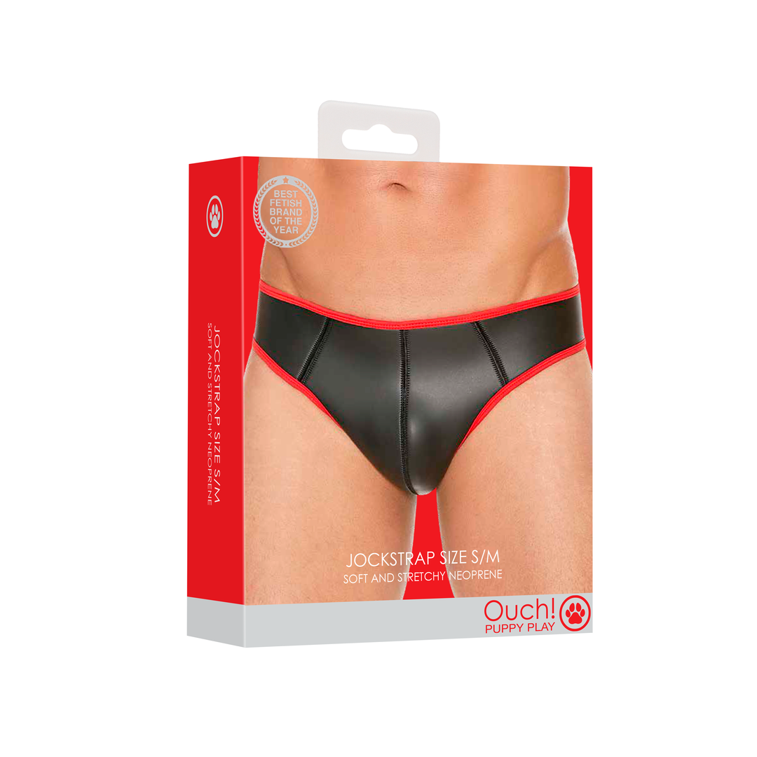 Neopren Jockstrap - S/M