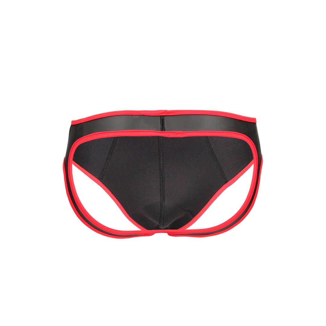 Neopren Jockstrap - S/M