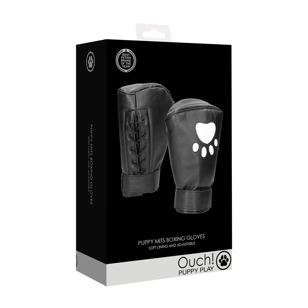 Neopren Handschuhe Boxhandschuhe