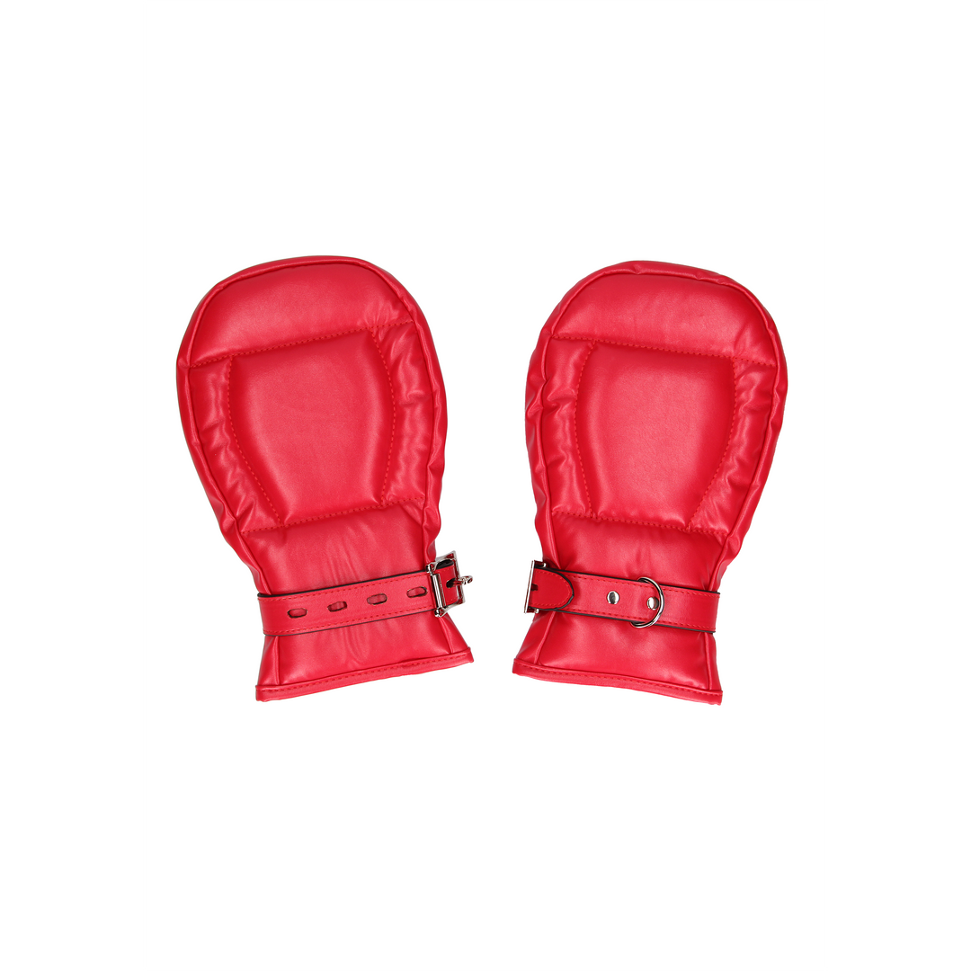 Neopren Hundehandschuhe
