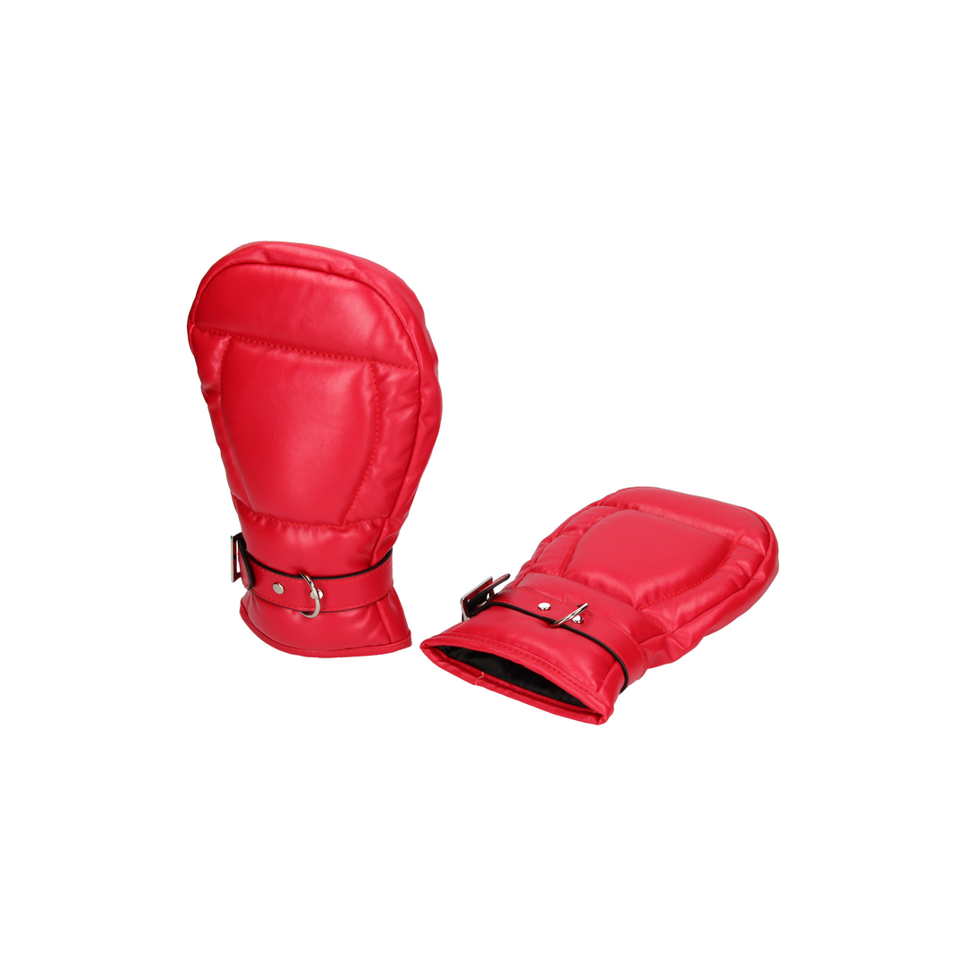 Neopren Hundehandschuhe