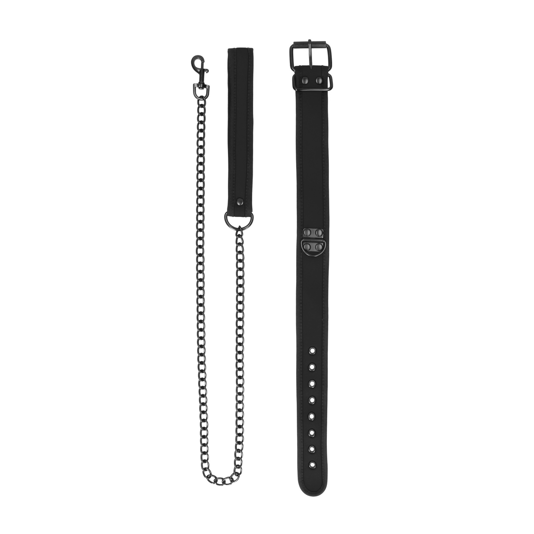 Neopren Welpen Set - S/M